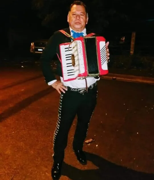 Presentación en vivo de Mariachi Monterrey en evento social